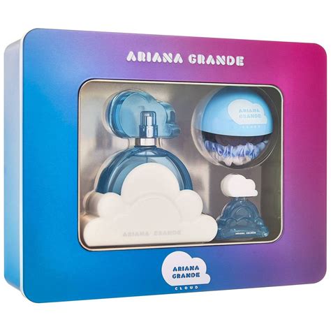 ariana grande gift set ulta.